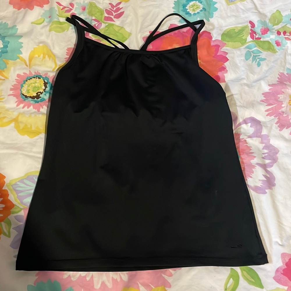 Women’s athletic tank top champion XL